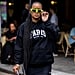 How to Style a Hoodie | 6 Stylish Hoodie Outfits to Try