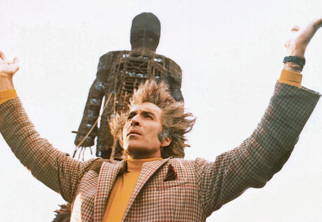 The Wicker Man Movies About Cults POPSUGAR Entertainment Photo 5
