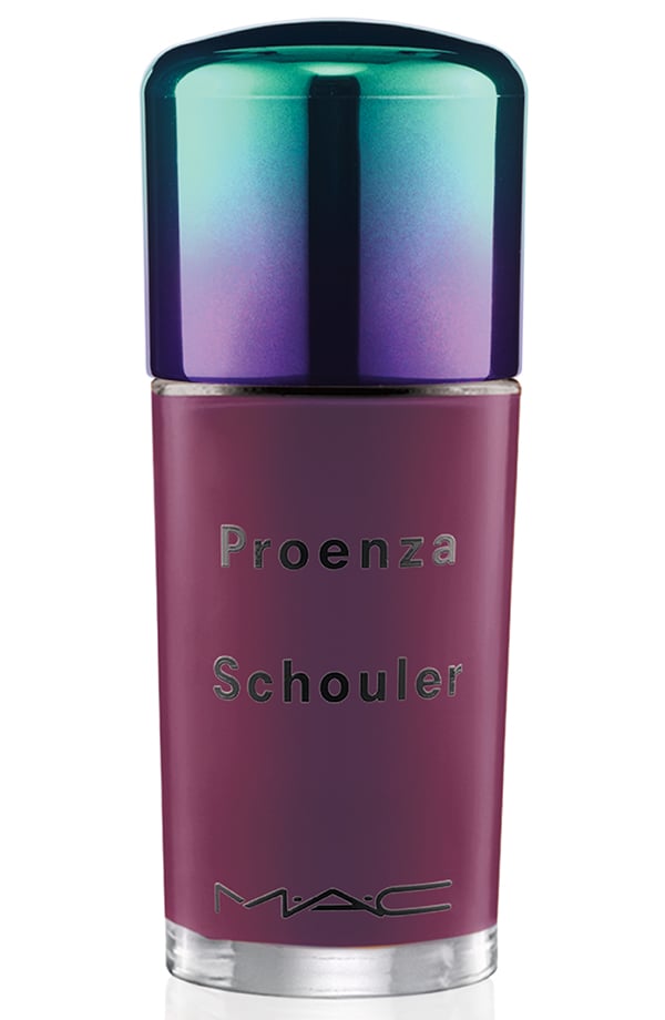 Proenza Schouler x MAC Nail Lacquer in Dayflower