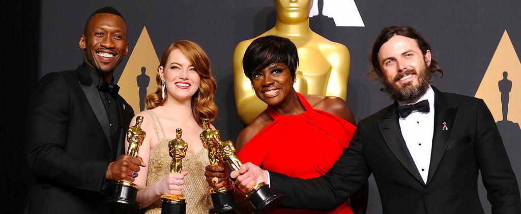 What Is in the 2017 Oscars Gift Bag?
