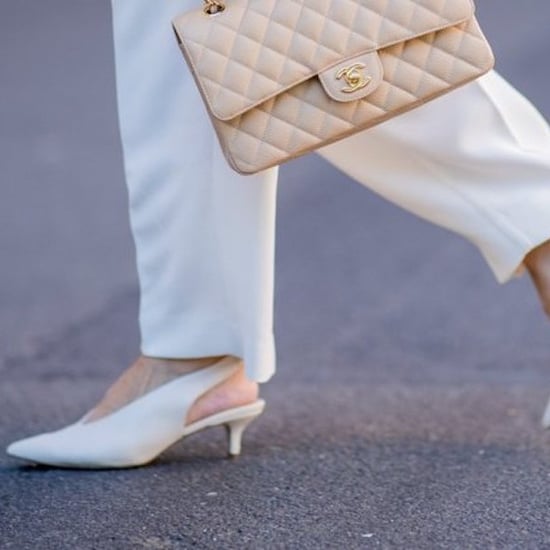 Designer Shoe Thefts at UAE Mosques
