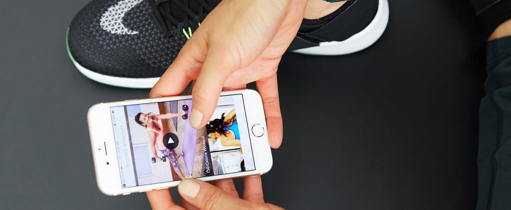 Inspiring Fitness Instagram Accounts