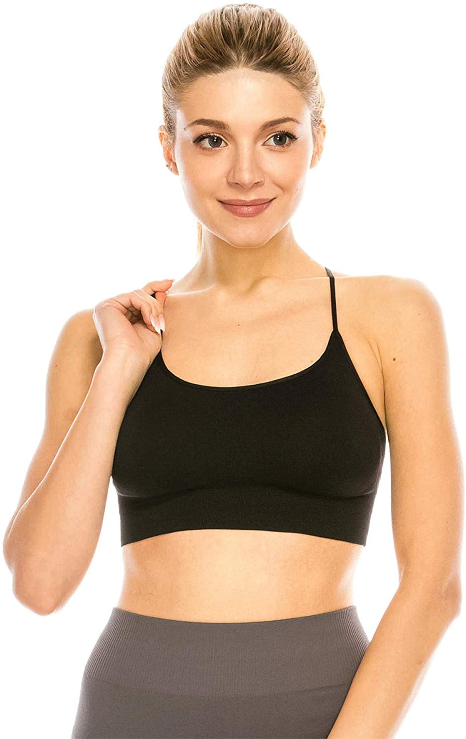 This Comfortable Bra From Amazon Is a MustBuy POPSUGAR Fashion