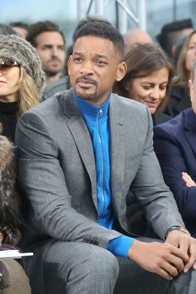 Sexy Will Smith Pictures