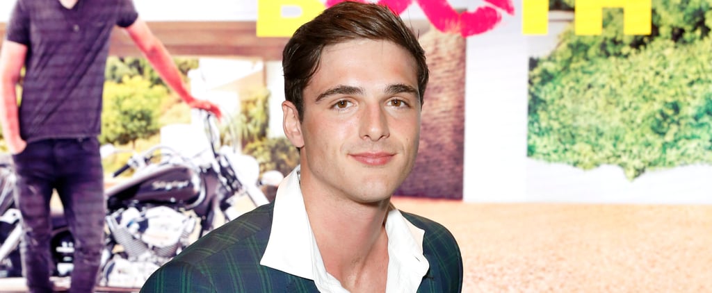 Where Is Jacob Elordi From?