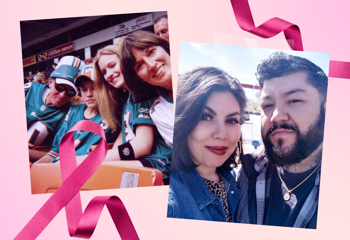 How to Support a Loved One Through Metastatic Breast Cancer