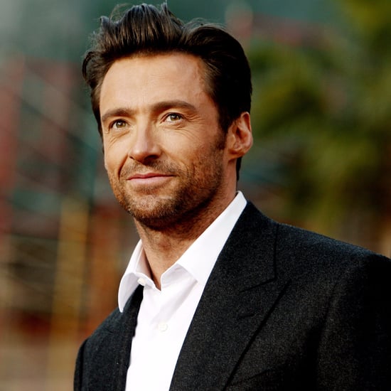 Hugh Jackman Sexy Pictures 35