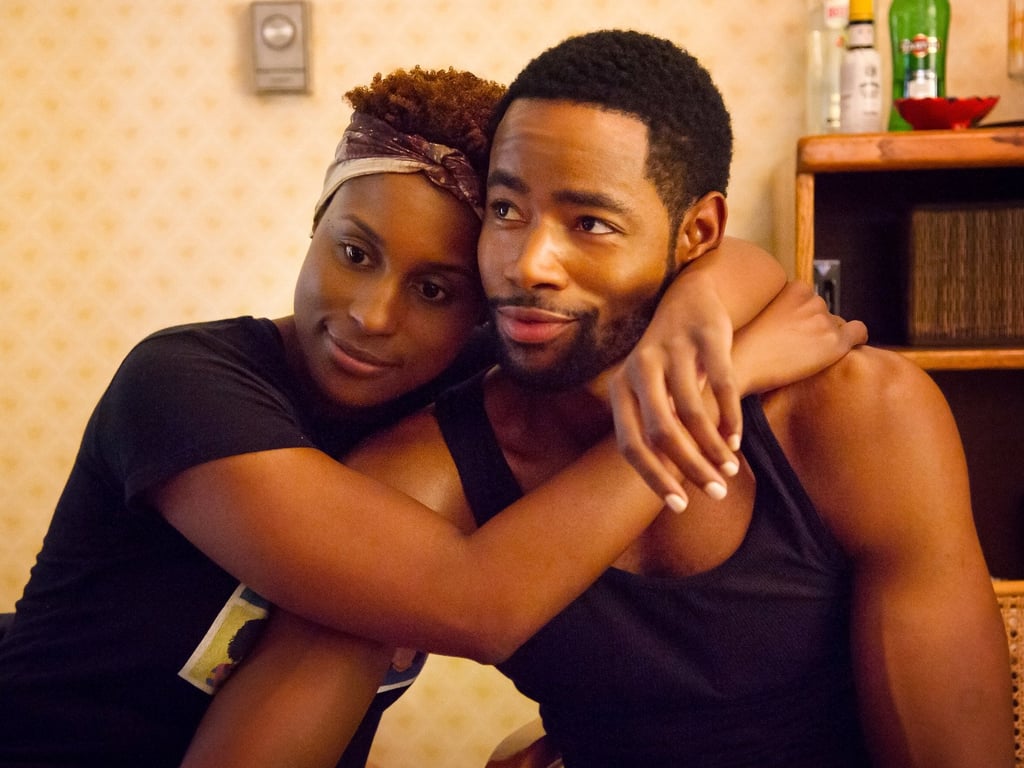 Insecure Sexiest TV Shows of All Time POPSUGAR Entertainment Photo