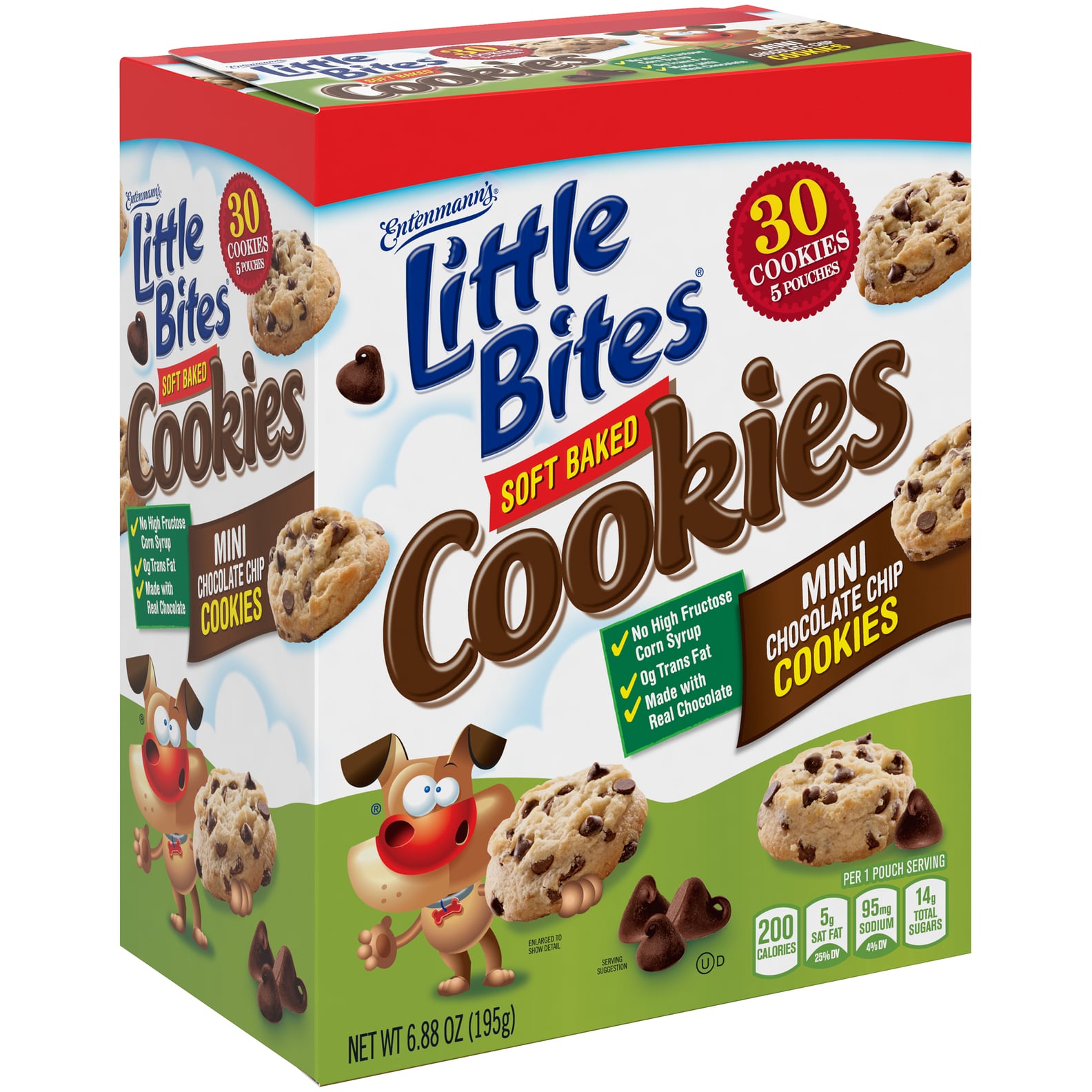 Entenmann's Little Bites Recall August 2019 POPSUGAR Family