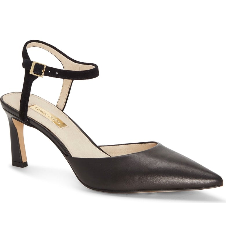 Louise et Cie Kaiyla Pump