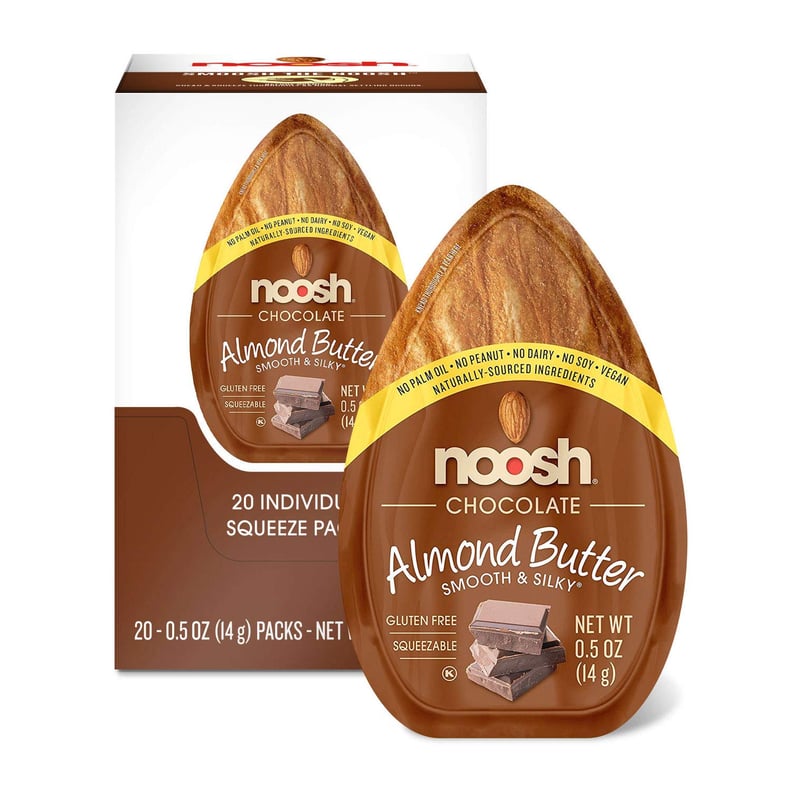 Noosh Almond Butter Chocolate Packets
