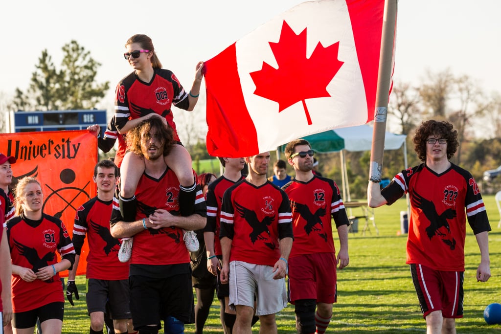 Quidditch World Cup 2014 | Pictures