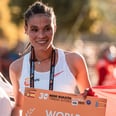 Letesenbet Gidey of Ethiopia Just Smashed the Half-Marathon World Record . . . by a *Lot*