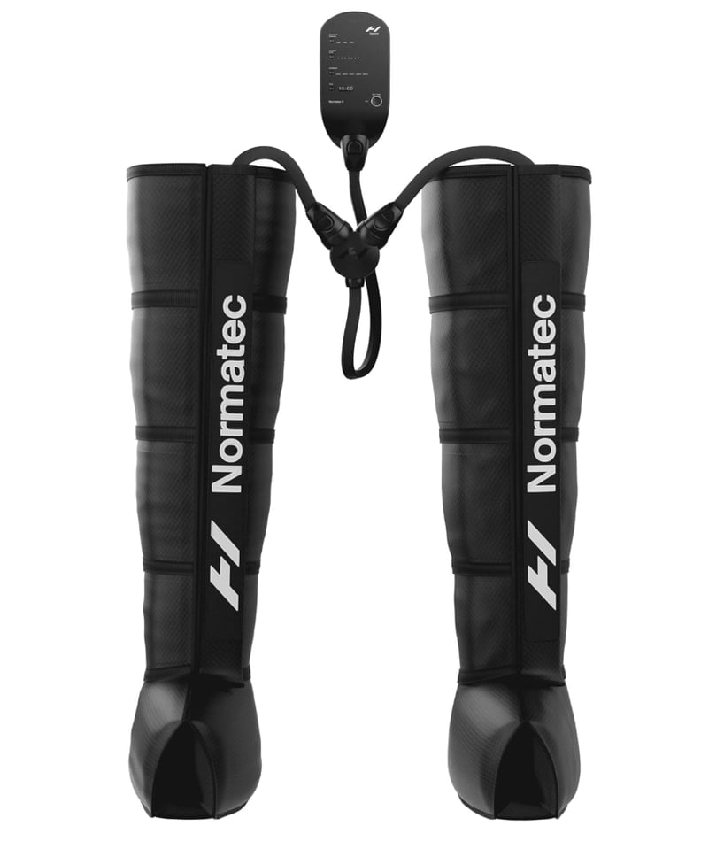 Best Compression Boots With an App