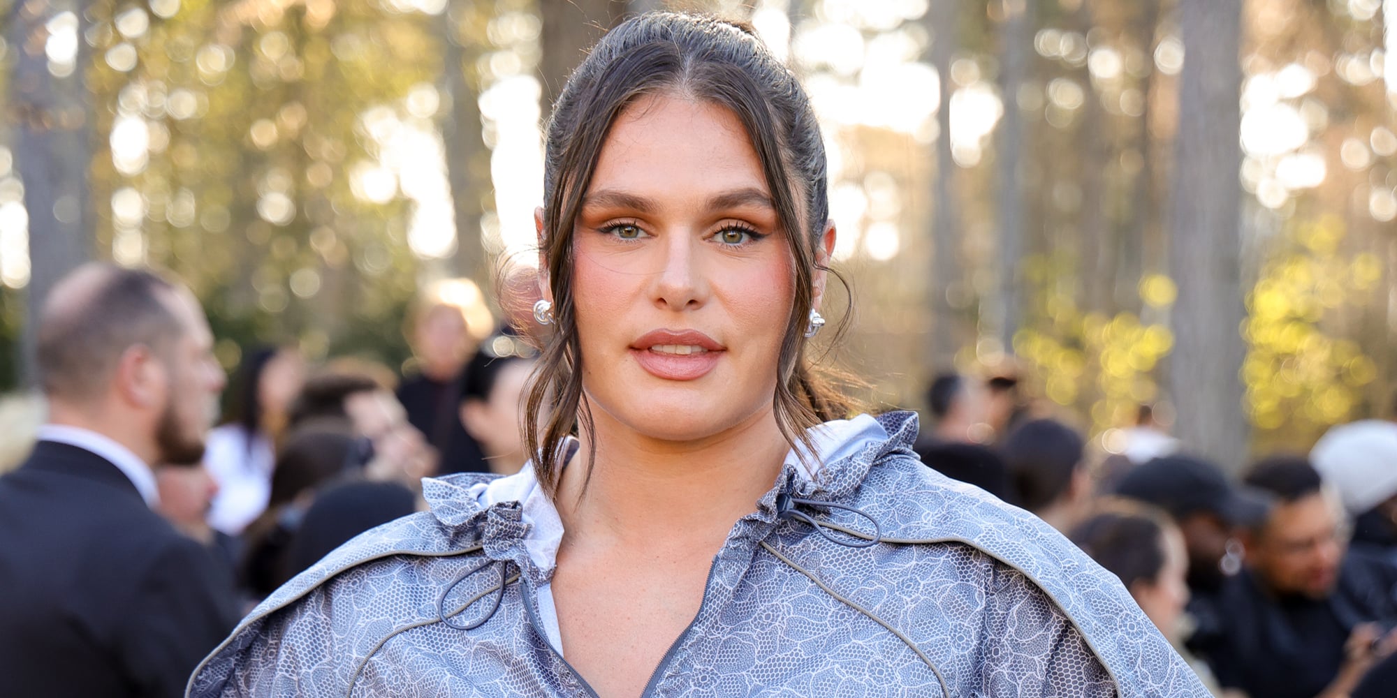 Ilona Maher Talks Body Confidence and the Importance of Strength