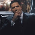 Legend Trailer: Watch Tom Hardy Take On Double Duty as Gangster Twins