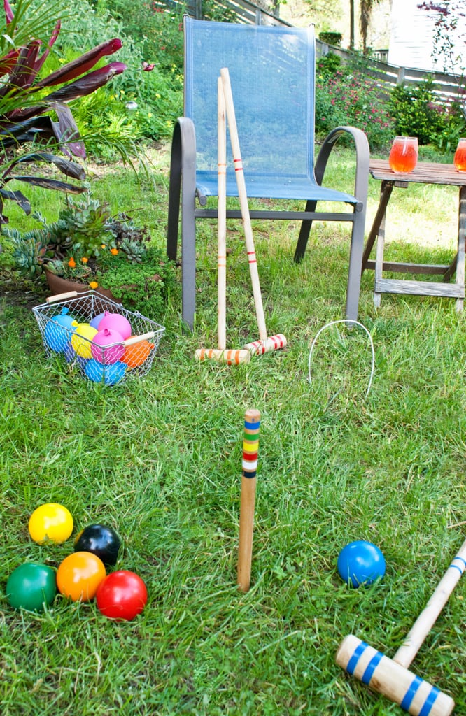 Summer Solstice Party POPSUGAR Food