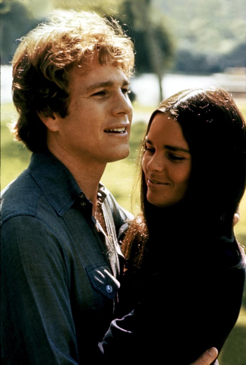 1970: Love Story