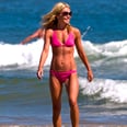 7 Times Kelly Ripa Bared It All in a Bikini