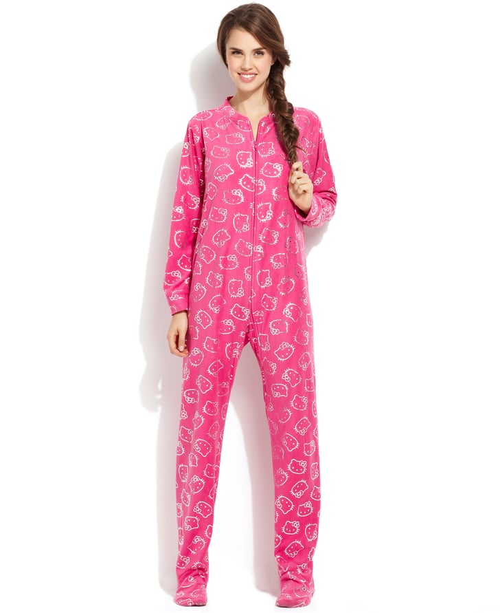 Hello Kitty Onesies to Wear on Halloween POPSUGAR Fashion Photo 9