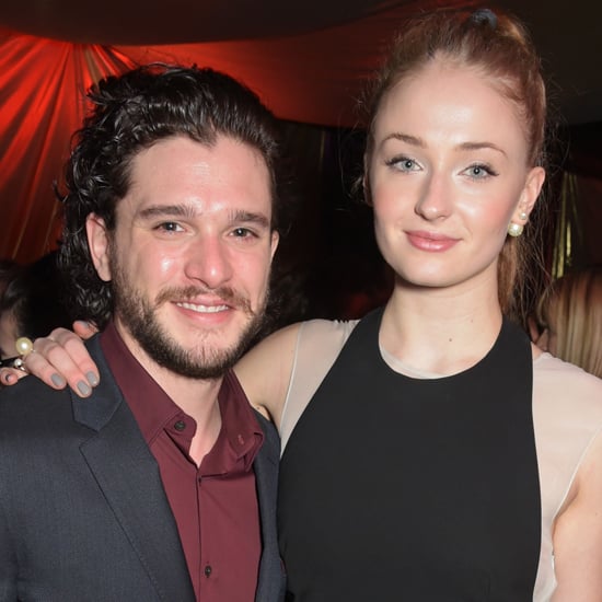 Game of Thrones London Premiere 2015 | Pictures