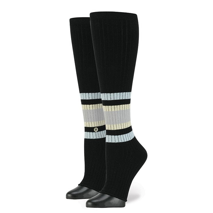 Rihanna x Stance Tip Toe Baby ($18)