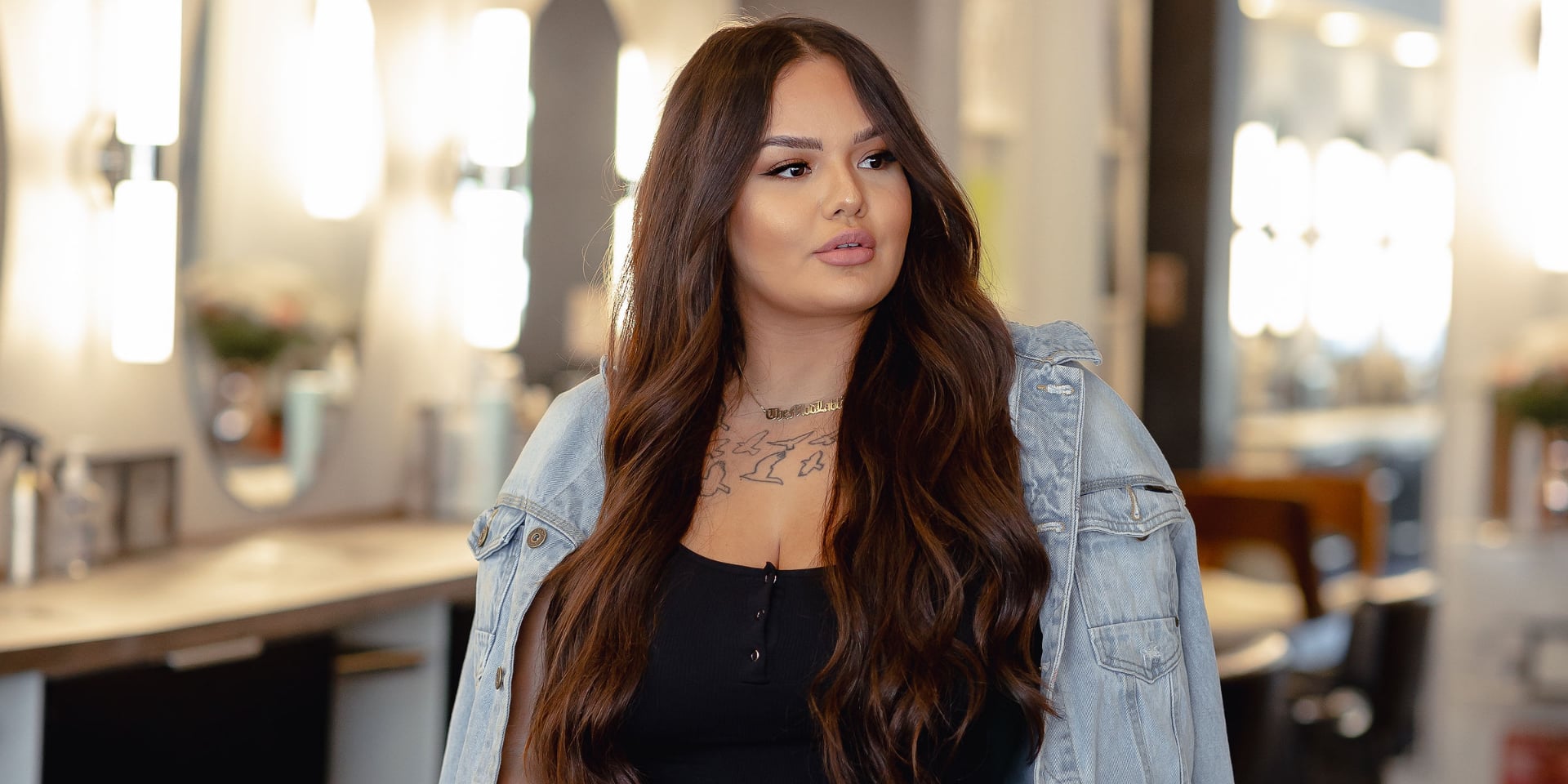 Latina Entrepreneur Celebrates Diversity Via Hair and Skin | PS Latina