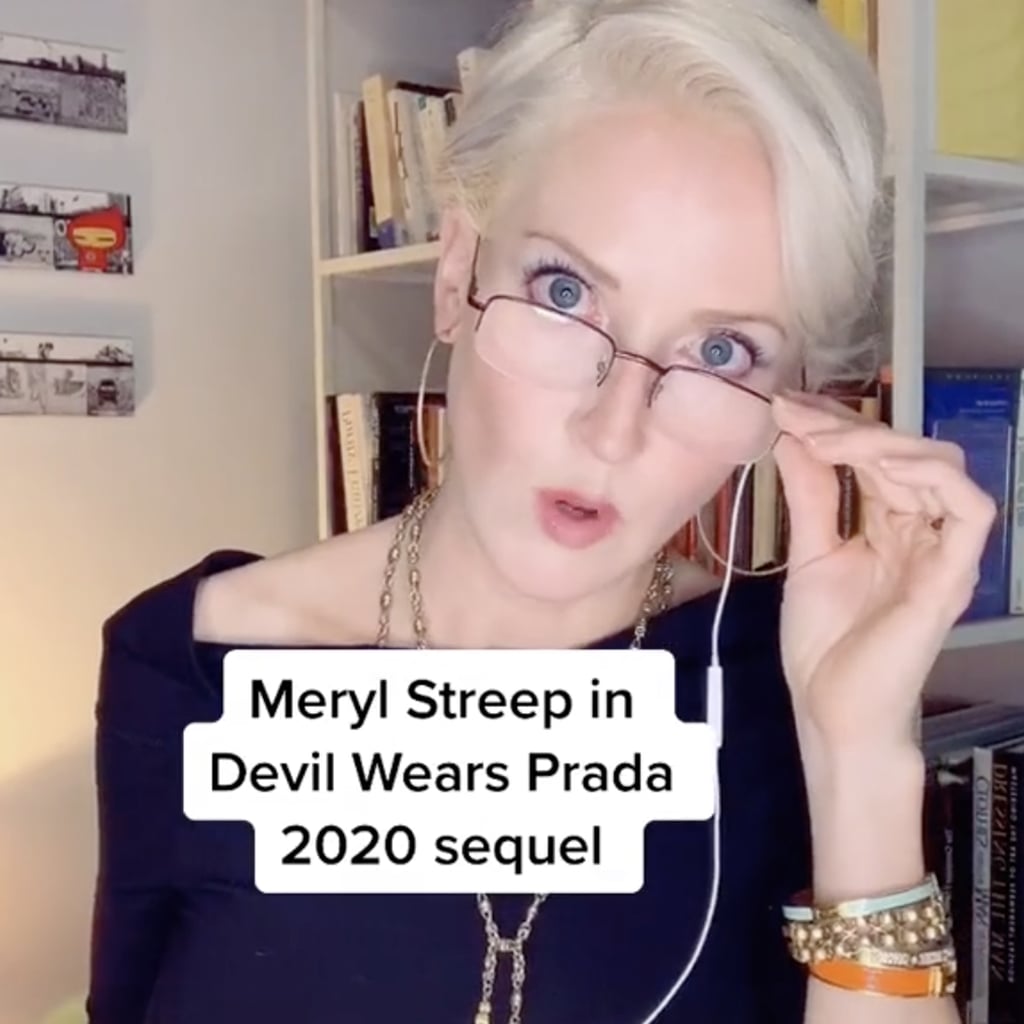 The Devil Wears Prada | POPSUGAR Entertainment