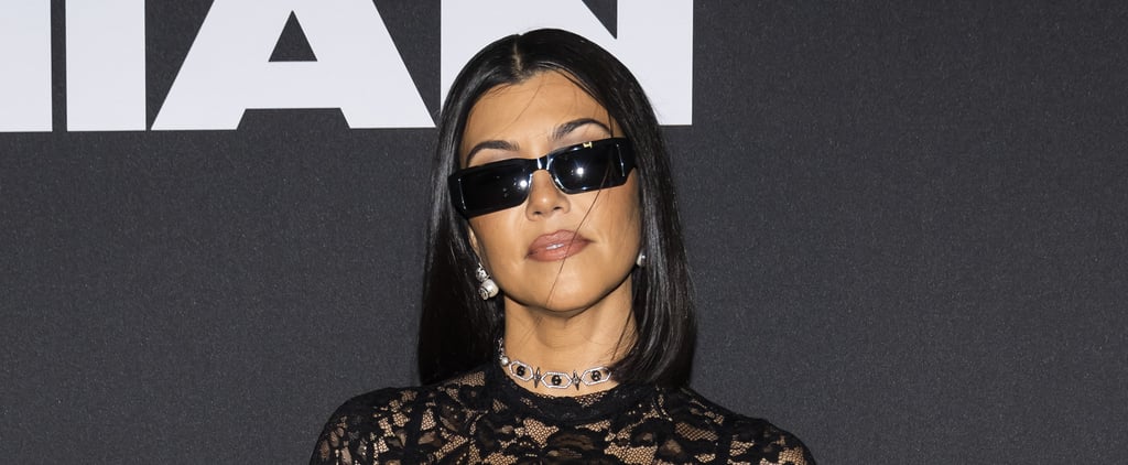 Kourtney Kardashian Barker Responds to Backlash About Her Boohoo Collection