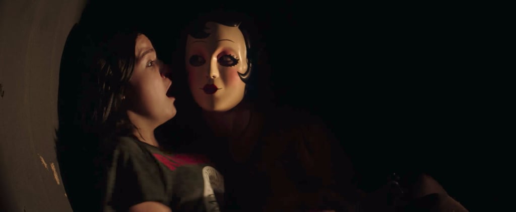 The Strangers 2 Trailer