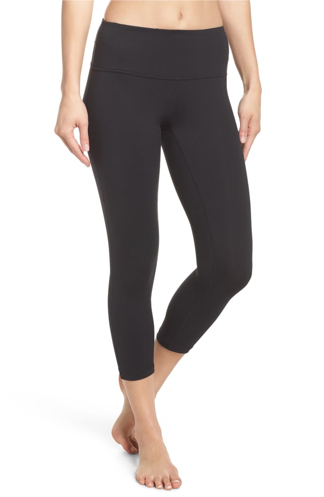 Zella Live-In Leggings Review 