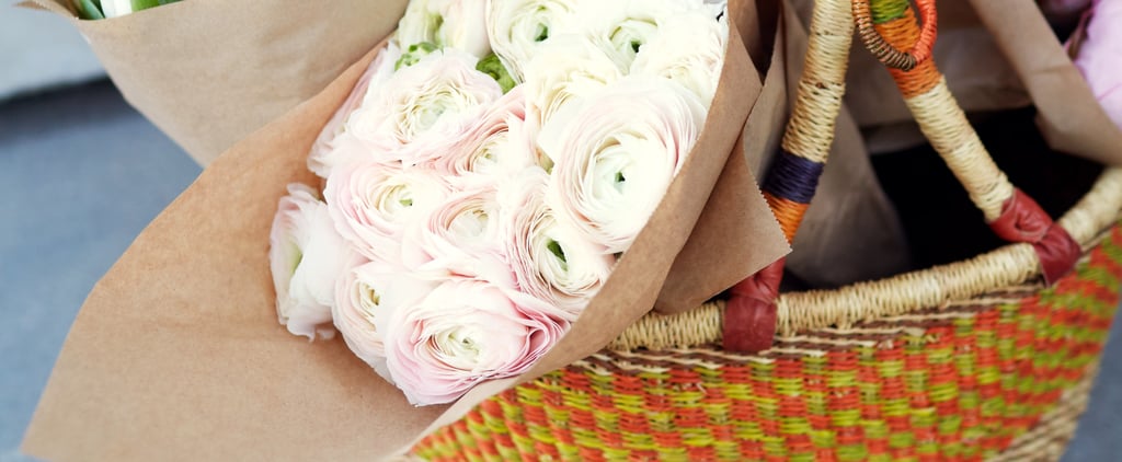Affordable Flower Bouquets Under £25