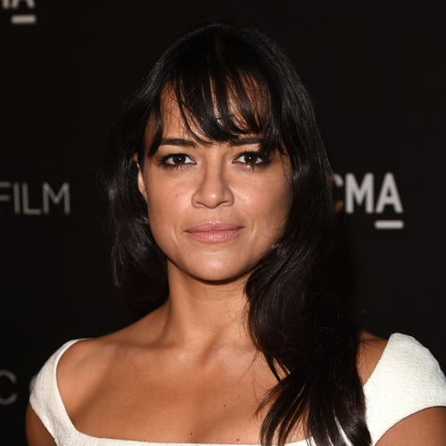 Michelle Rodriguez