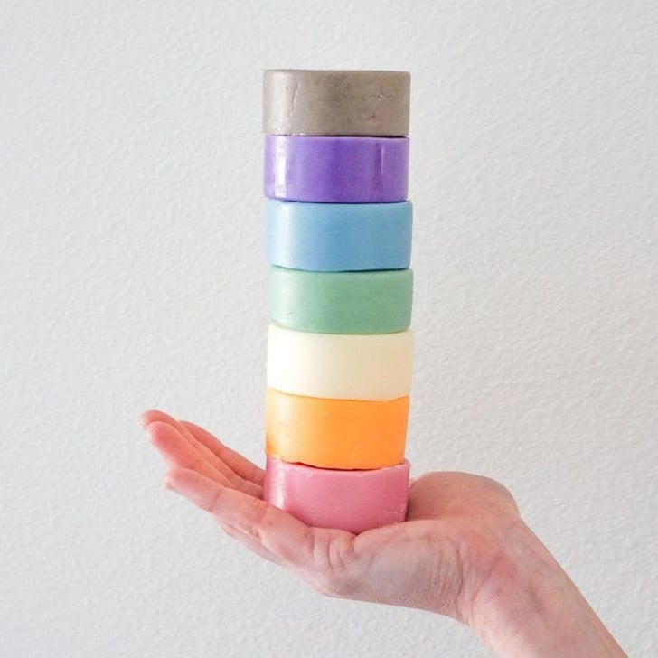 The Earthling Co. Conditioner Bars The Best EcoFriendly Gifts of