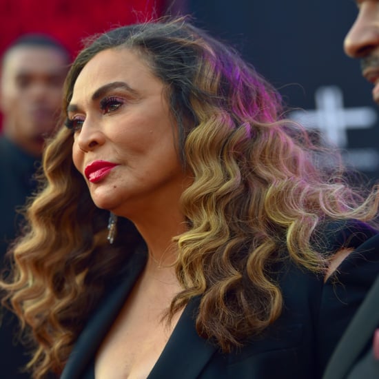 Tina Knowles Writes About Renaissance and Her Nephew, Johnny