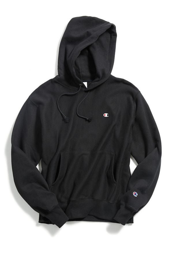 Champion Reverse Weave Hoodie Sweatshirt