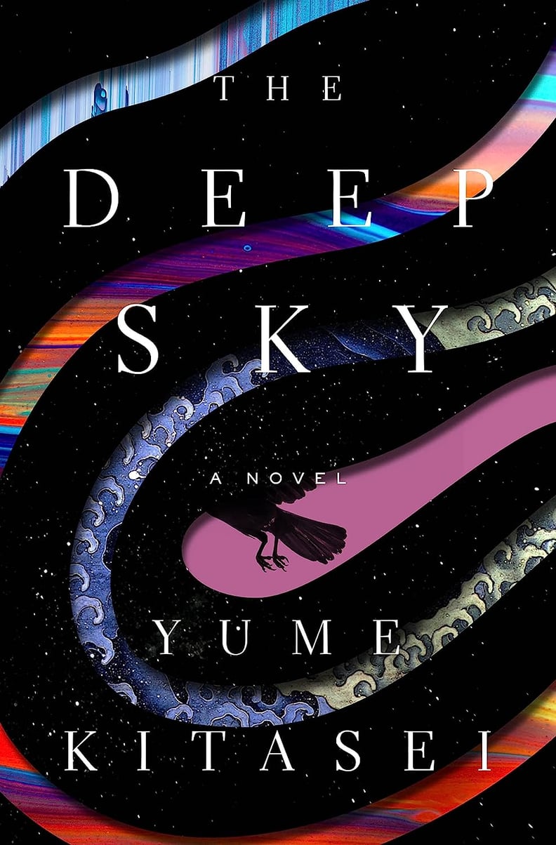 "The Deep Sky" by Yume Kitasei