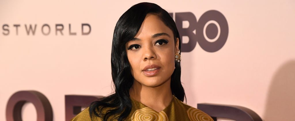 Who Is Tessa Thompson Dating?