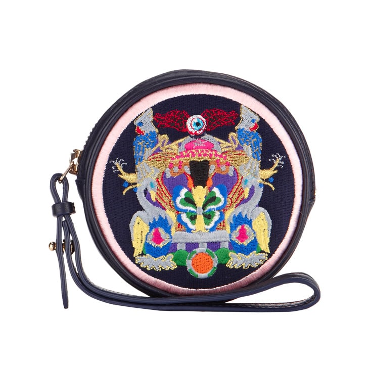 Mary Katrantzou Bag Collection