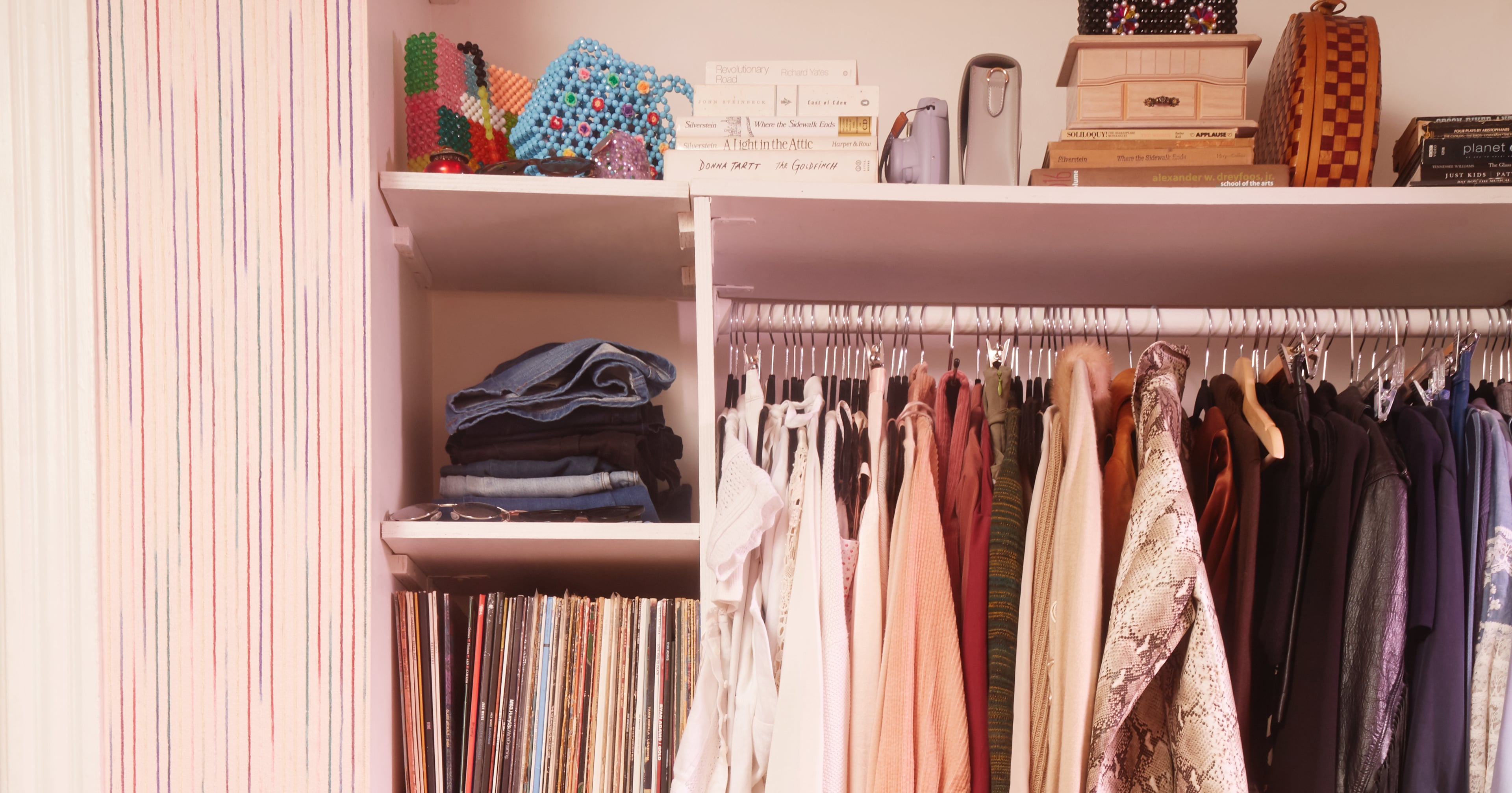 Can You Donate Clothes During COVID19? POPSUGAR Fashion