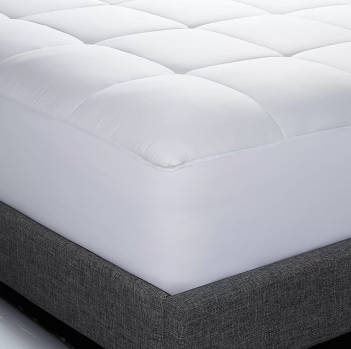 For Too-Firm Mattresses