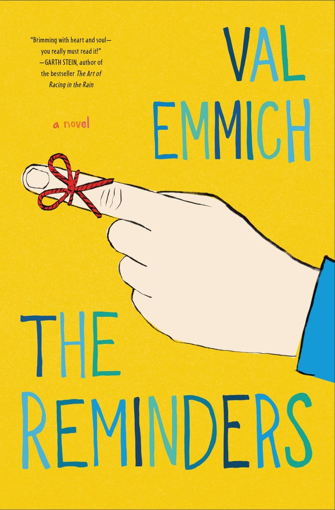 The Reminders by Val Emmich