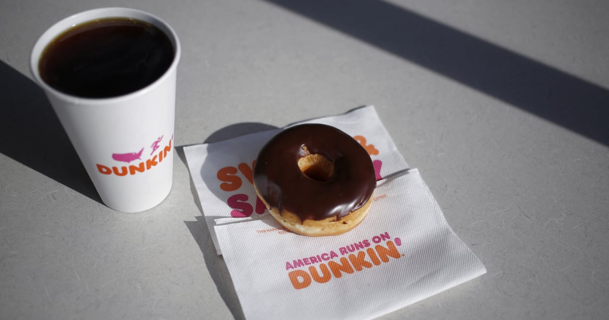 Where to Get Free Doughnuts on National Doughnut Day