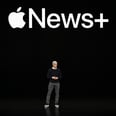 Apple Just Launched a $10 News Subscription Service With Over 300 Magazines