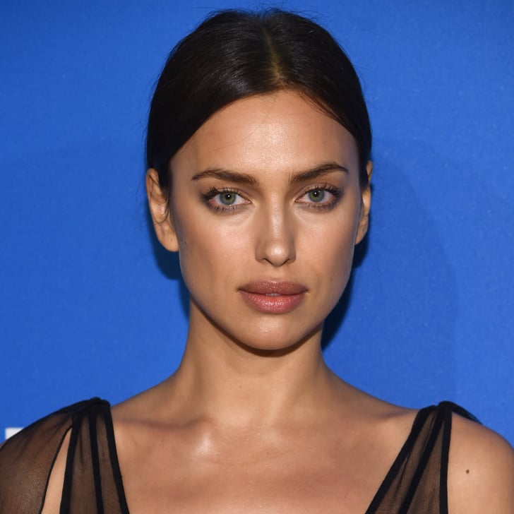 Irina Shayk | POPSUGAR Celebrity