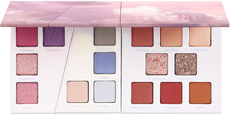 Florence by Mills 16 Wishes Eyeshadow Palette