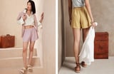 8 Vacation-Ready Pieces Perfect For Poolside Lounging