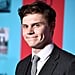 Evan Peters Pictures Through the Years