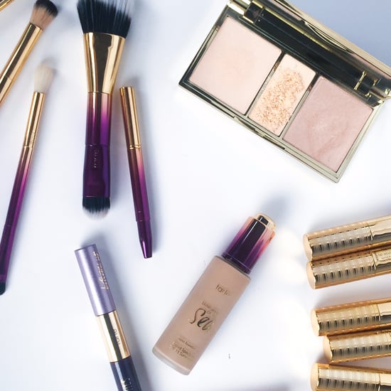 Tarte Double-Duty Beauty and Rainforest of the Sea Review