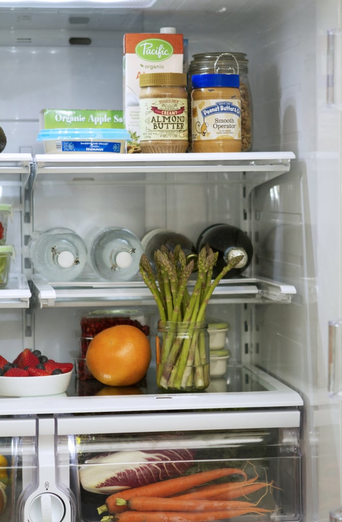 How to Store Asparagus POPSUGAR Fitness UK
